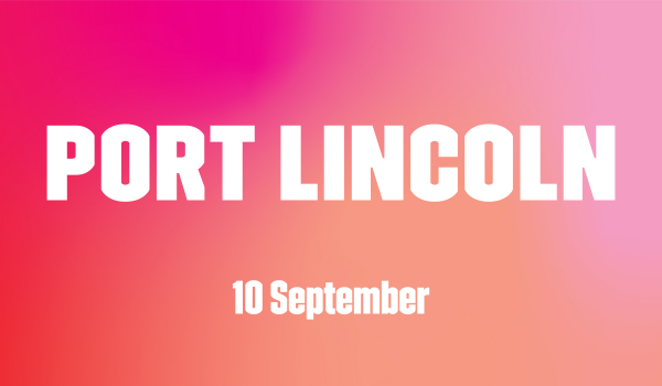 Port Lincoln Banner