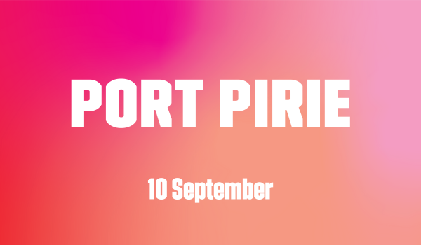Port Lincoln Banner