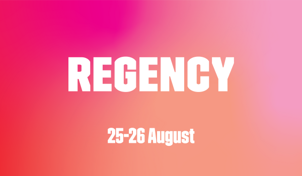 Regency Campus Banner