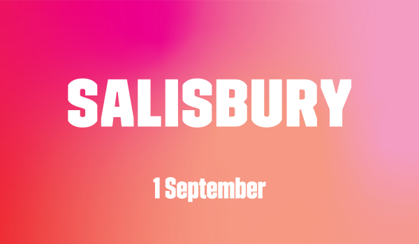 Salisbury Campus Banner