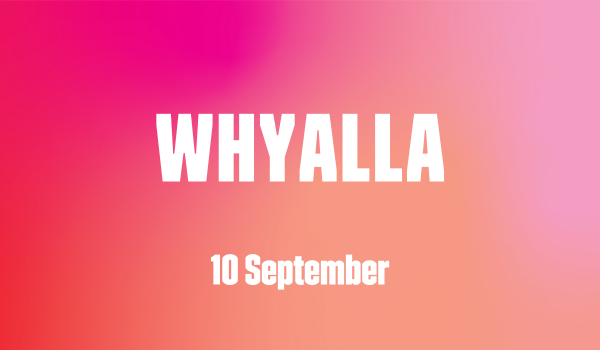 Whyalla Banner