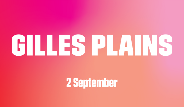 Gilles Plains Campus Banner