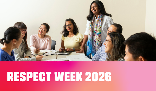Respect Week 2026