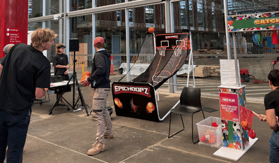 Activities and games