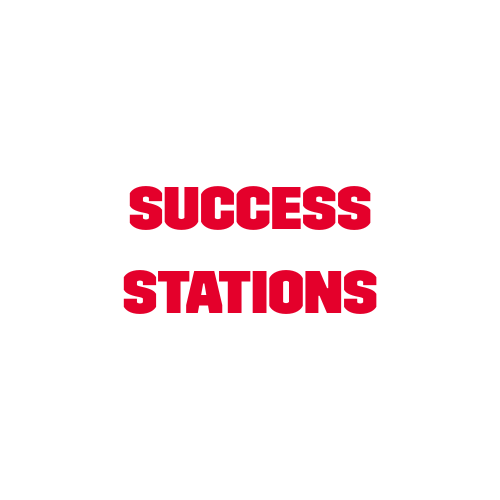 Success Stations