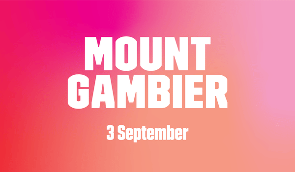 mount gambier
