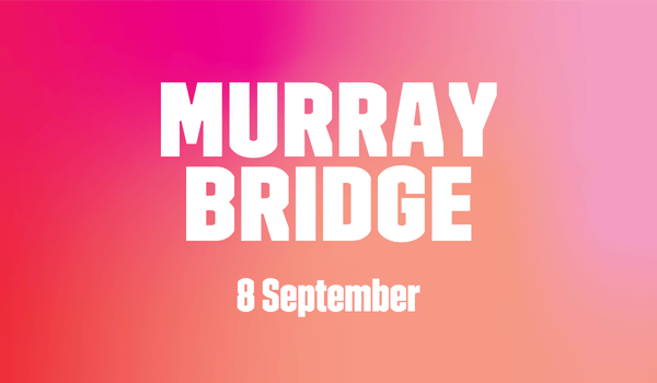 murray bridge