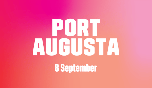 port augusta