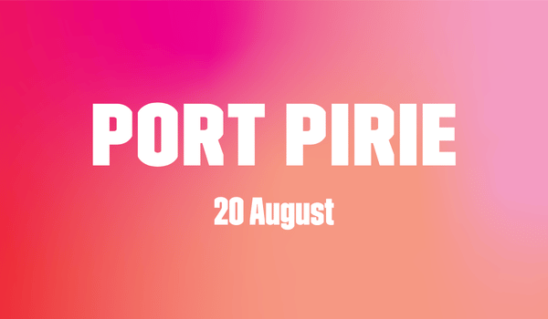 port pirie