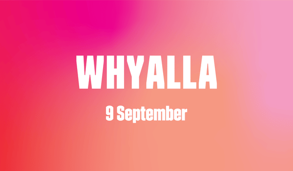 whyalla