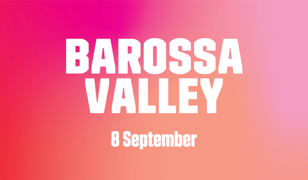 barossa valley