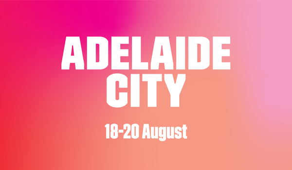 Adelaide City