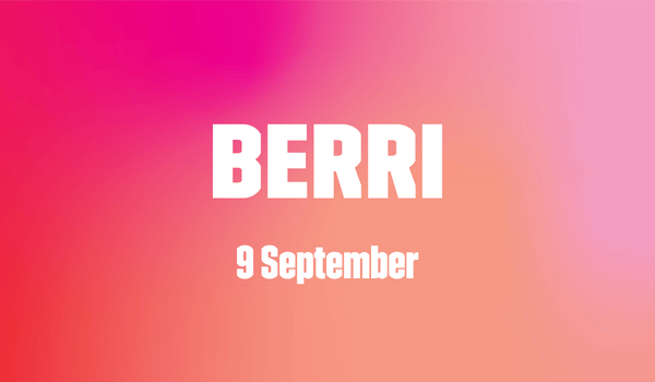 berri