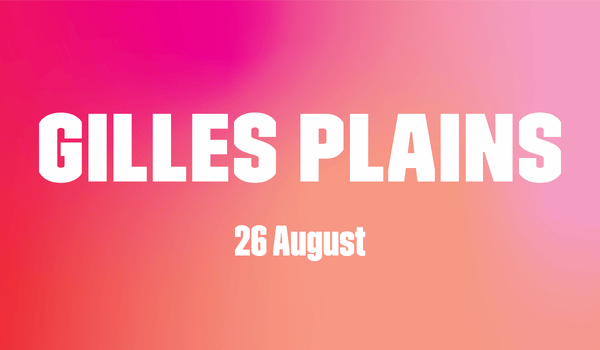 gilles plains
