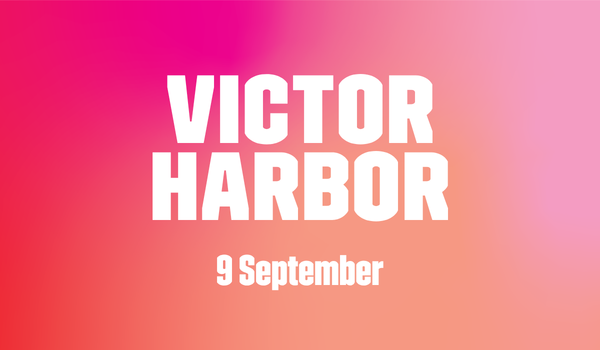 Victor Harbor