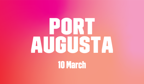 Port Augusta campus