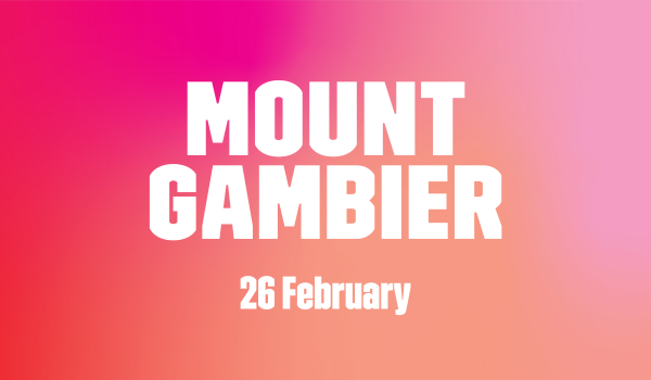 Mount Gambier campus