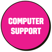 computer support
