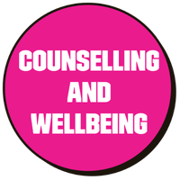 Counselling and Wellbeing