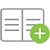 Book icon