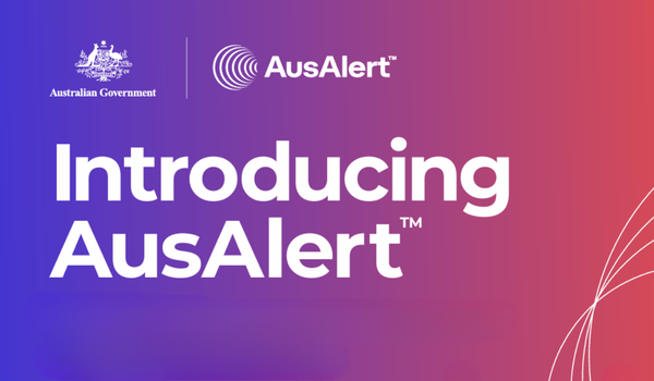 Introducing AusAlert