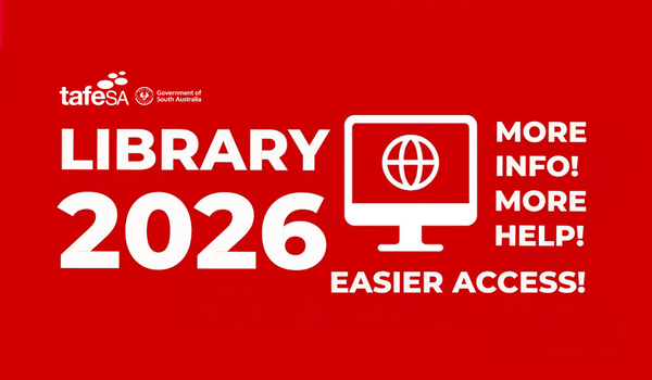 Library Upgrade Launch 2026