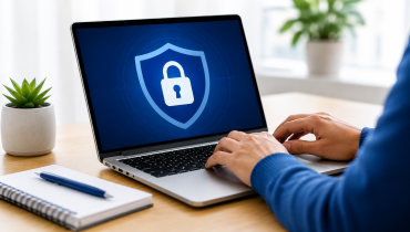 manage your password