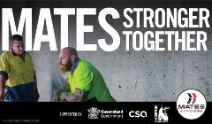Mates In Construction