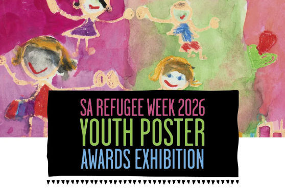 SA-Refugee-Week-2026-Youth-Poster-Awards-Exhibition