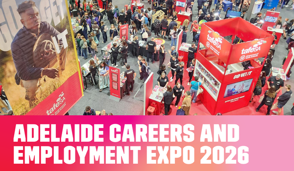 Adelaide Careers and Employment Expo 2026
