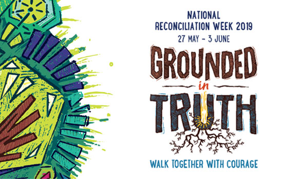 national reconciliation week