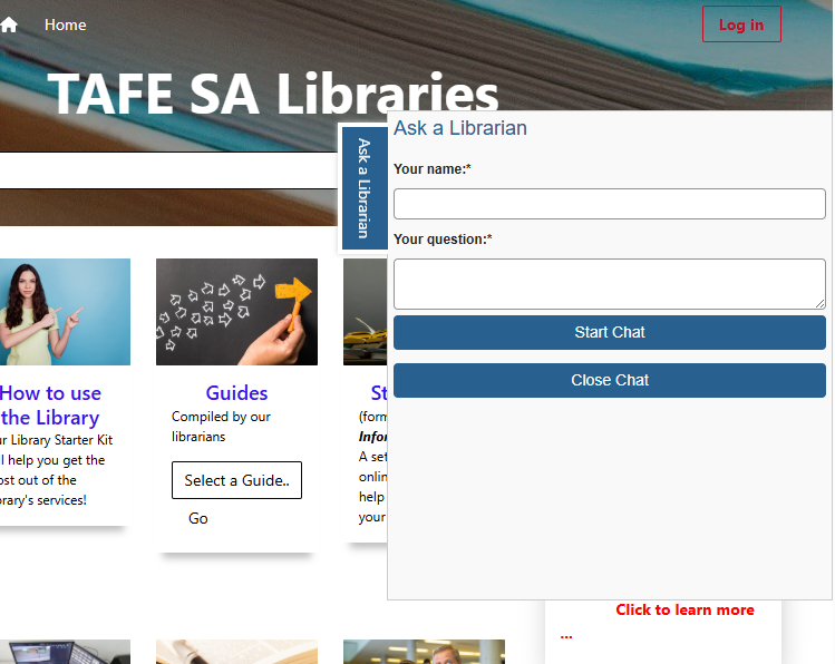 digital library card