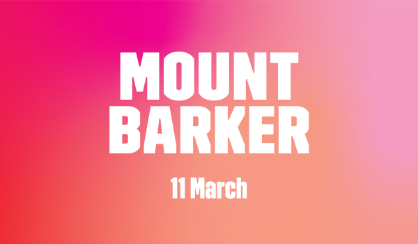Mount Barker campus