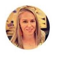 Kate Growden Student Rep