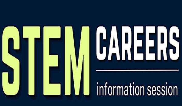 STEM Careers Information Session