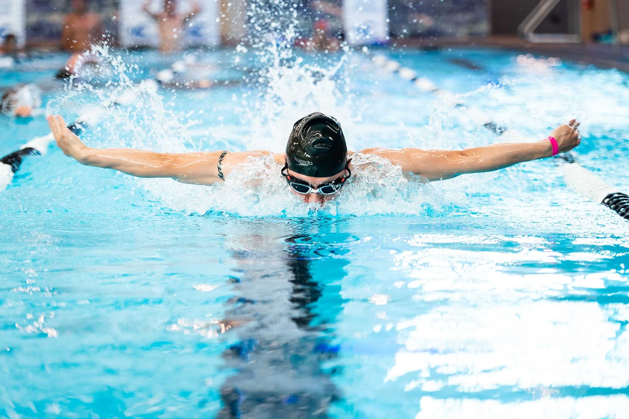 Swim Club
