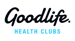 Goodlife Health Clubs logo