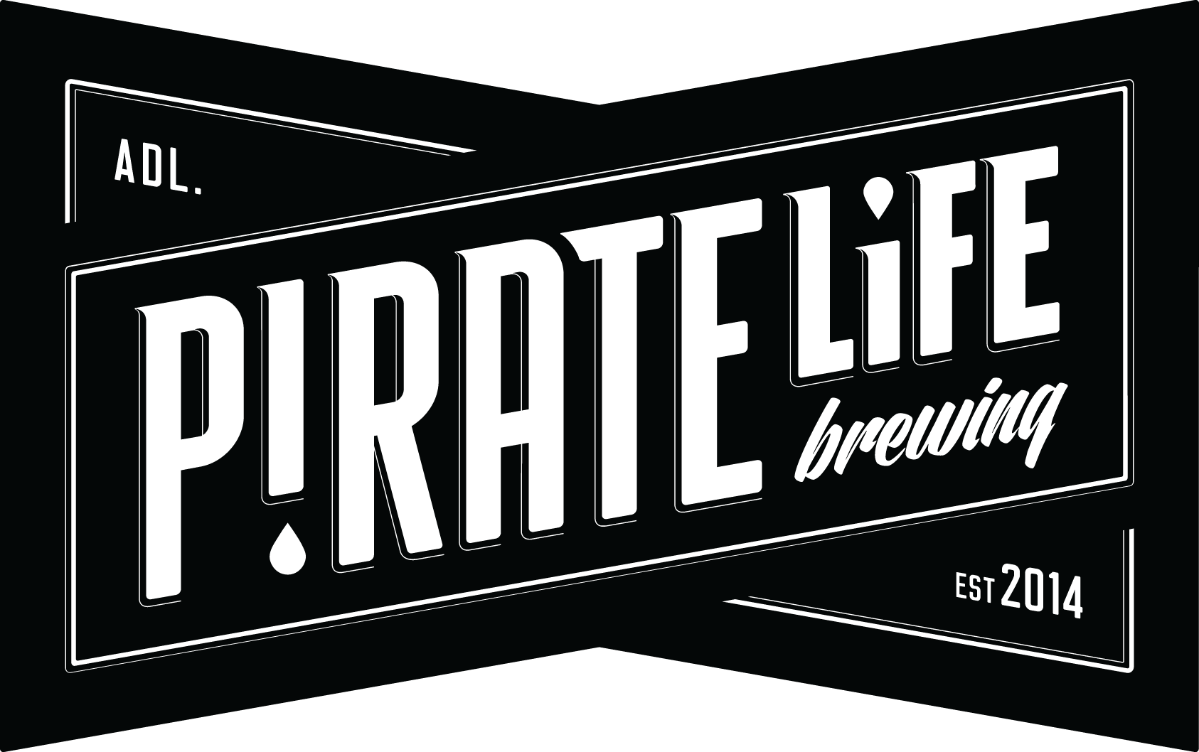 Pirate Life logo