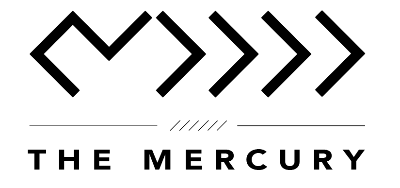 The Mercury logo